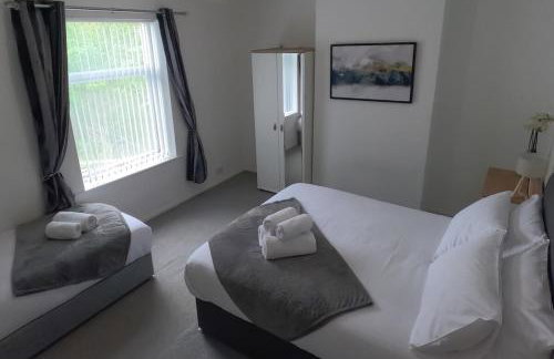 Halifax Hideaway - Free Parking - Foto 2