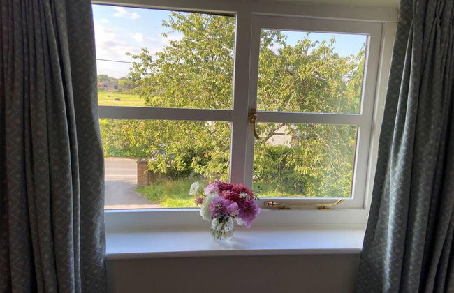 Cosy Rural Retreat, Sleeps 3 & Petfriendly - Foto 8