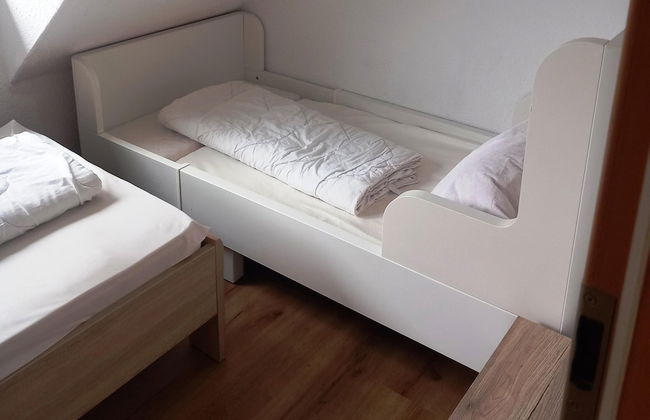 Chic Apartment in Stormbruch Near Ski Area - Foto 13