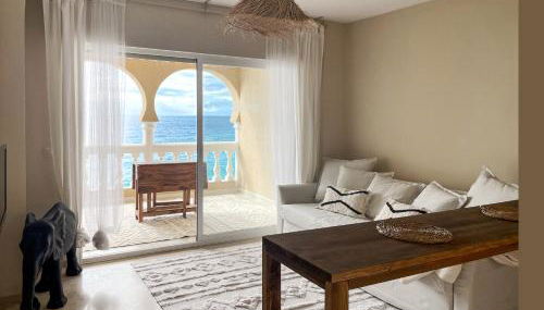 SEA SUITE Romantic Beachfront Apartment Cotobro Beach, Almuñecar - Foto 3