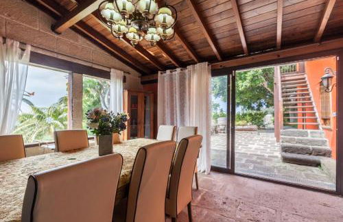 Finca Los Viñedos Casa Rural - Foto 24