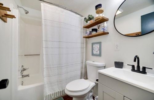 Camp Cedar:7 miles to Camelback, 5 to Kalahari! - Photo 29