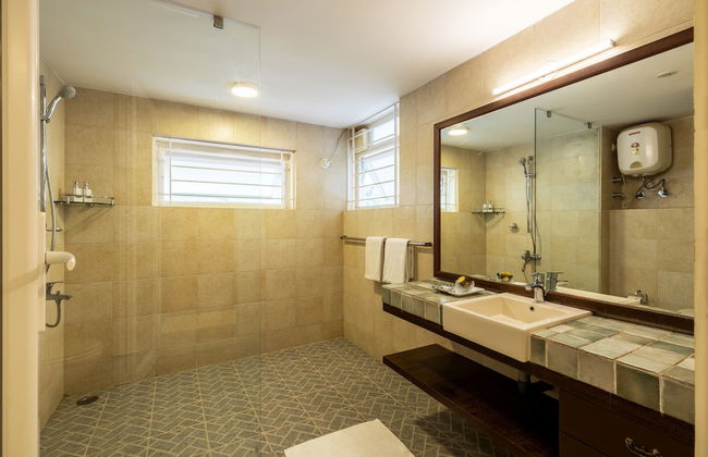 amã Stays & Trails Arcadia, Coorg - Foto 10