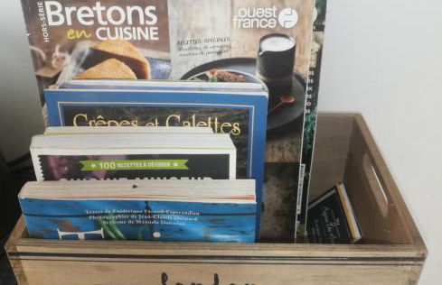 Sweet home en plein coeur de Quimper - Photo 14