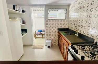 Casa Canto de Geribá, 10 min da Praia - Foto 4