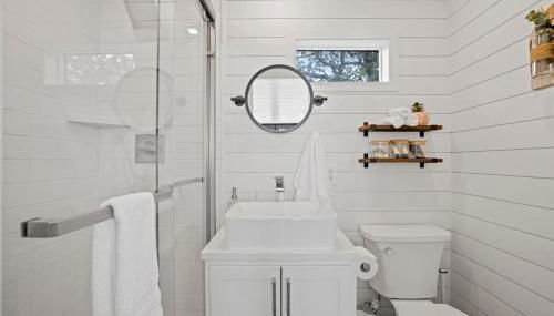 New Oak Grove-Container Retreat - Foto 4