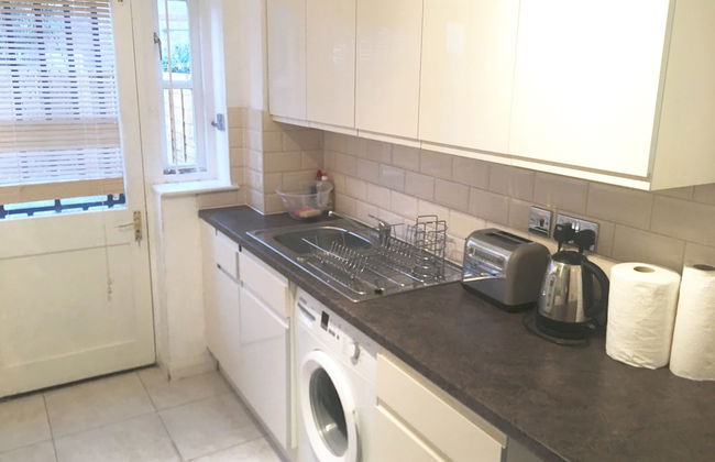 Angel House - Foto 25