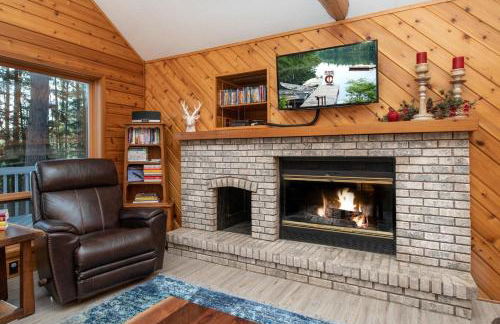 Porch in the Pines in Eagle River WI - Photo 6