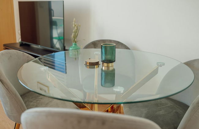 Modern Stylish Apartment III by Vacationy - Foto 2