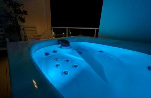 Sailor Lovers - Jacuzzi Fuerteventura - Photo 13
