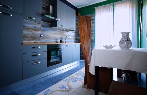 Atelier sul Mare Suite d'Autore - Foto 66