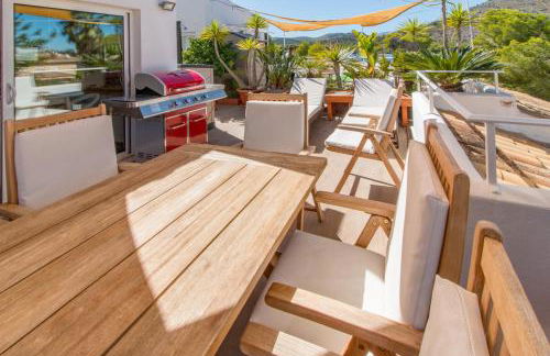 Apartment Beach Inn - Foto 14