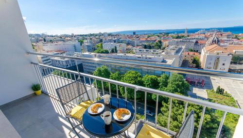 Apartments City View - Foto 5