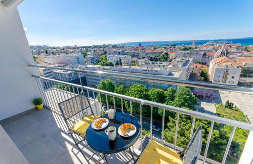 Apartments City View - Foto 5