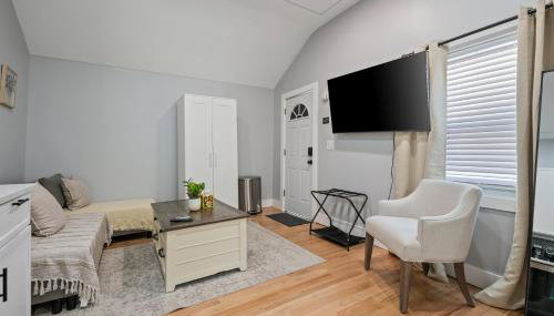 Lunavista Cozy Studio - Foto 3