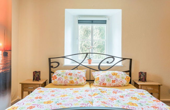 Flat Near the ski Resort in Rauschenbach - Foto 8