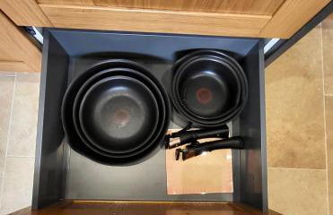 - LA SUITE DELOS - JACUZZI 2 PLACES - CENTRE VILLE A PIED - LIT QUEEN SIZE - PARKING PRIVÉE - WIFI - City Center within walking distance - - Foto 42