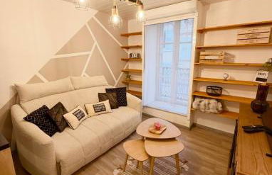 L'Escapade Pannessac troisième étage - Foto 7