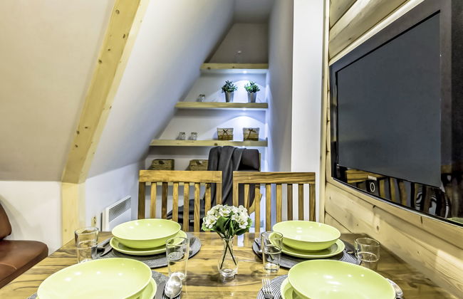 Giewont View - Foto 13