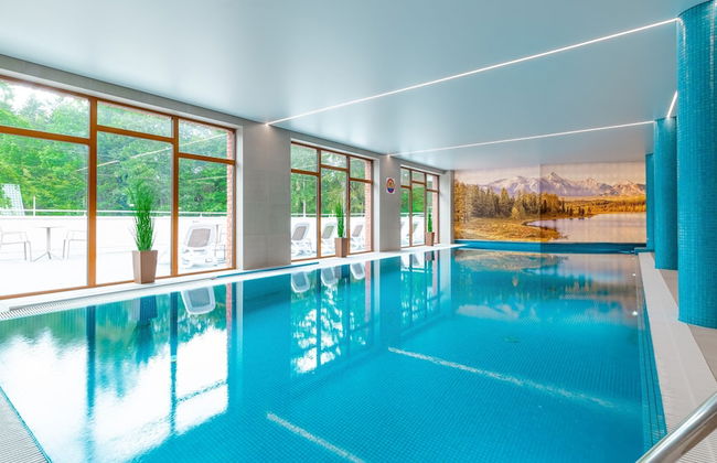 Apartamenty Sun & Snow Stone Hill - Photo 20