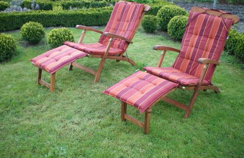 Spreewald-Ferienwohnung Reschke - Foto 26