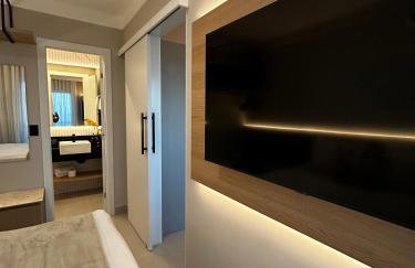 Flat Praia do Canto 2Q-2B Long Stay TRIÂNGULO DAS BERMUDAS - Photo 15