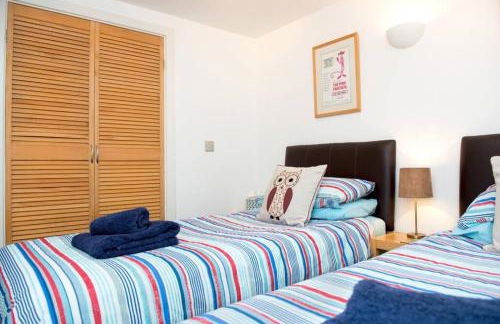 Millendreath at Westcliff - Self Catering flat with amazing sea views - Foto 10