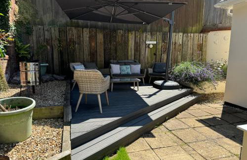 Monty Cottage, Exmouth Coastal Boutique House - Photo 37