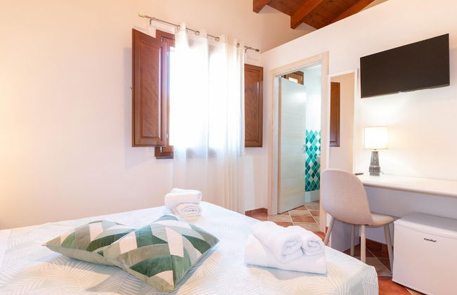 Domo Mea - Room 1 in Cabras - Foto 18