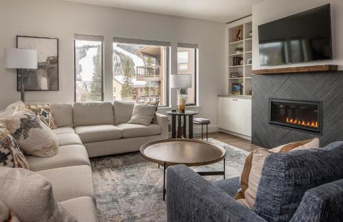 Beaverhead Condo - 5 Slalom #301 - Foto 41