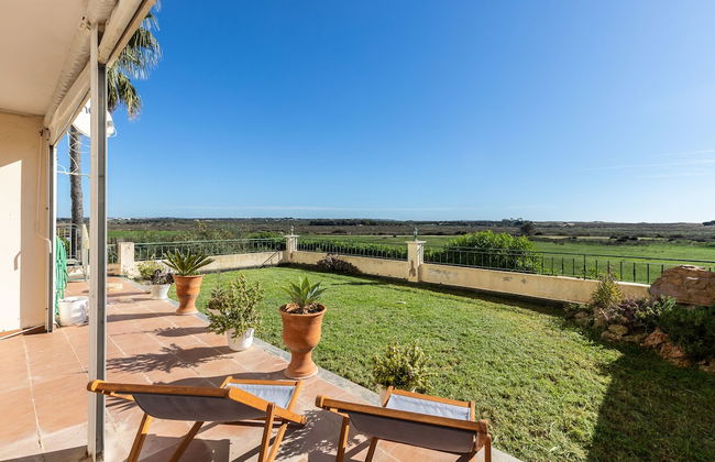 Beach Front View Armacao de Pera Flat With Terrace - Foto 48