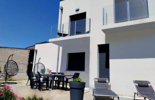 Grande villa moderne - Photo 27