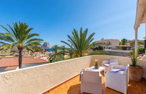 Villa Aloe - PlusHolidays - Foto 36