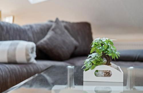 Cozy Coastal Escape with Garden - Foto 39