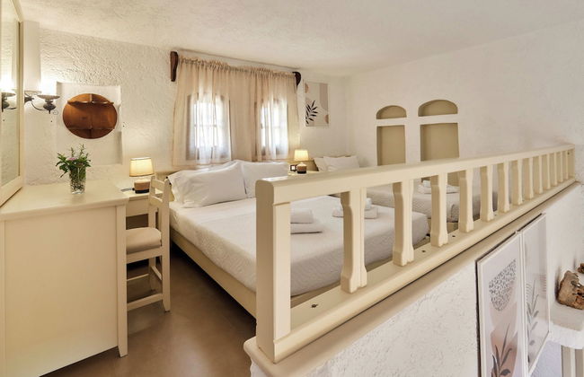 Mila Malia Studios Hotel - Foto 24