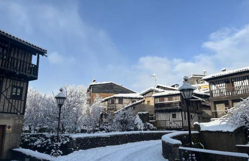 La casona de la alberca - Photo 6