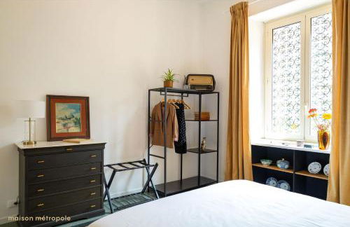 Trastevere Art House & terrace - Photo 16