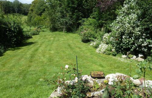 Apartment Landhaus Wildfeuer by Interhome - Foto 14