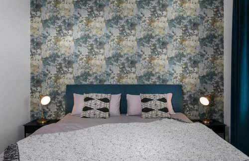 charmantes Townhaus mit Garten, W-LAN & Netflix - Foto 16