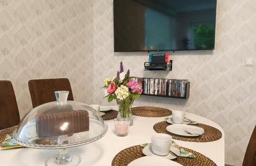 Wohlfühloase Ermreuth - Photo 28