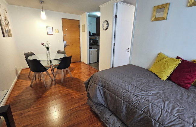 VIP Apartments Chile - Foto 59