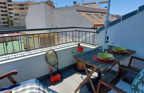 Bnbook Medea Apartments - Photo 18