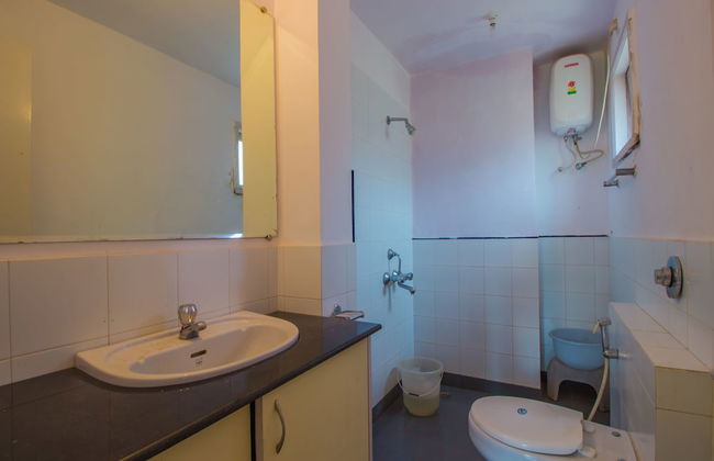 OYO 13840 Home Radiant 2BHK LPK Waterfront - Photo 18