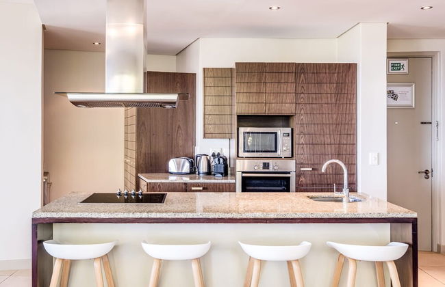 Delightful Rental w Sea Views Vadi Apartment - Foto 38