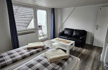 Ferienhaus "Dat Löppt" Bad Bramstedt - Foto 17