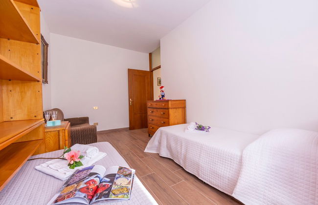 Carlazzo Sant' Agata Apt. 01 - Foto 9