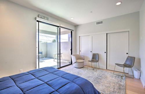 Chic San Diego Abode Rooftop Balcony and Bay Views! - Foto 13