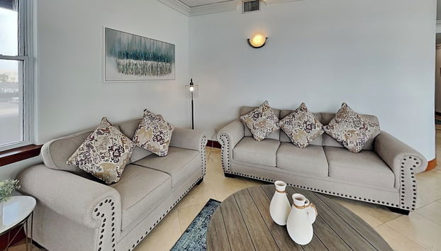 Sunset On The Seawall #1 by Ryson Vacation Rentals - Foto 2, Servicios del alojamiento