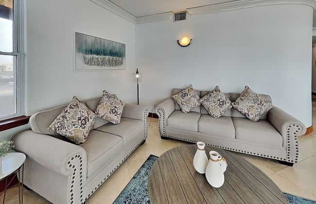 Sunset On The Seawall #1 by Ryson Vacation Rentals - Foto 6