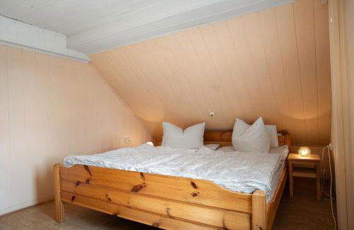 Ferienhaus Am Darß - Kogge - Foto 16